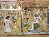 British Museum Top 20 18 Book of the Dead of Hunefer